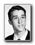 GARY CRAIG: class of 1969, Norte Del Rio High School, Sacramento, CA.